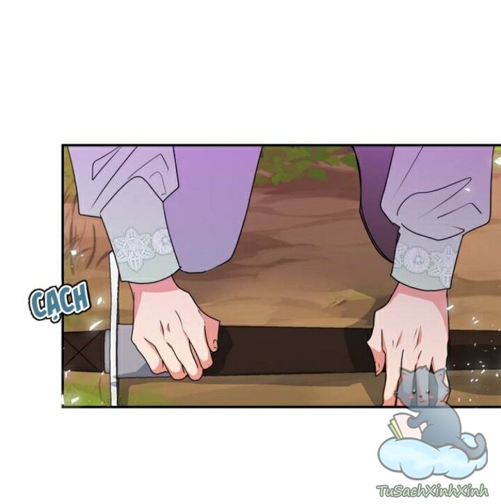 tôi đang nuôi dưỡng một con quái thú chapter 40 21