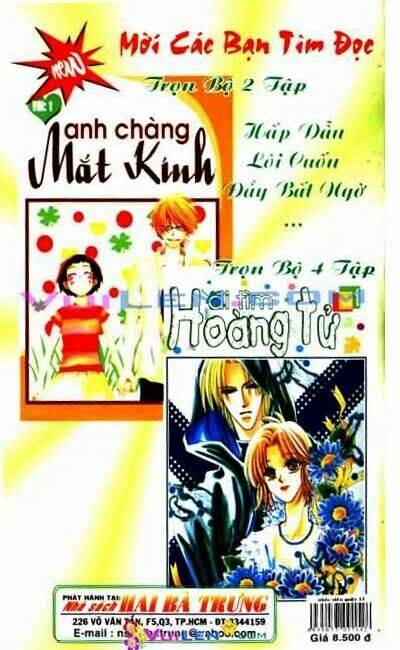 những người bạn tốt chapter 13 170