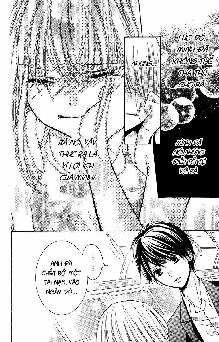 screaming lesson!!! chapter 24.5 46