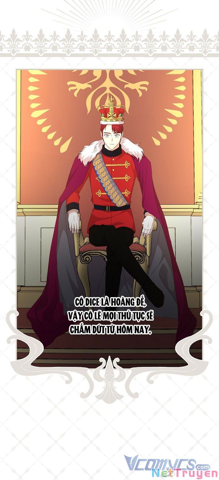 đừng chọc đứa em gái bé bỏng của chúng tôi chapter 95.1 11