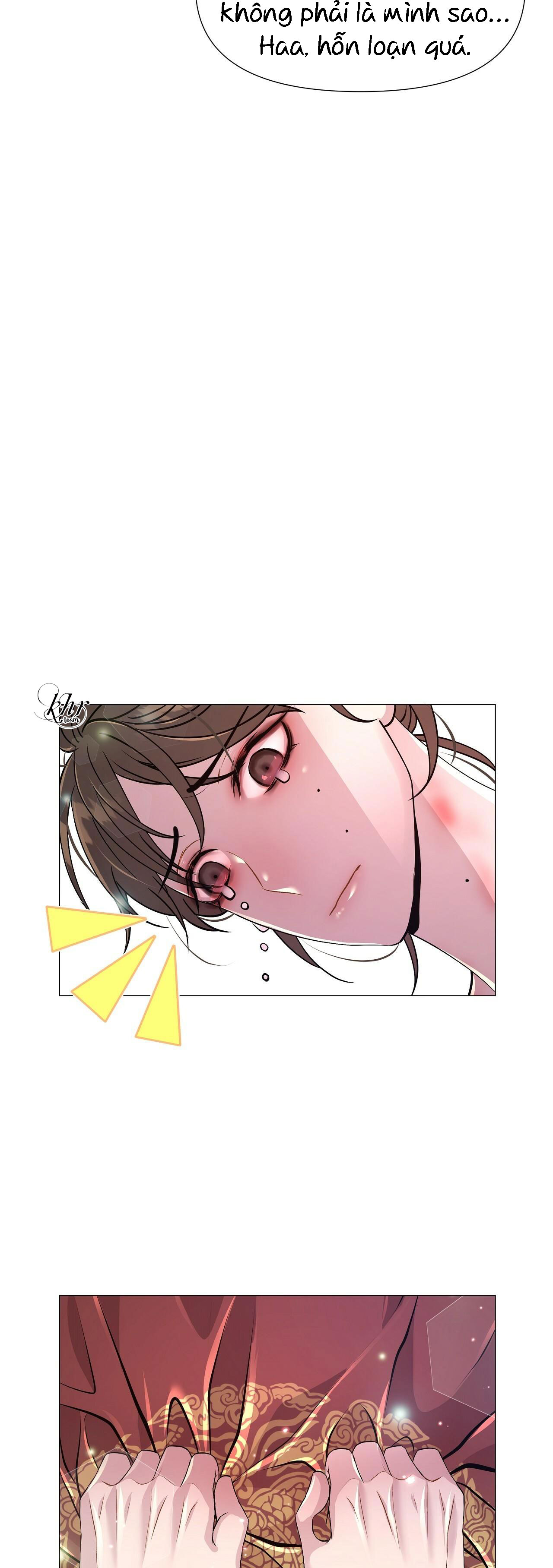 dạ xoa hóa liên ký chapter 8 33