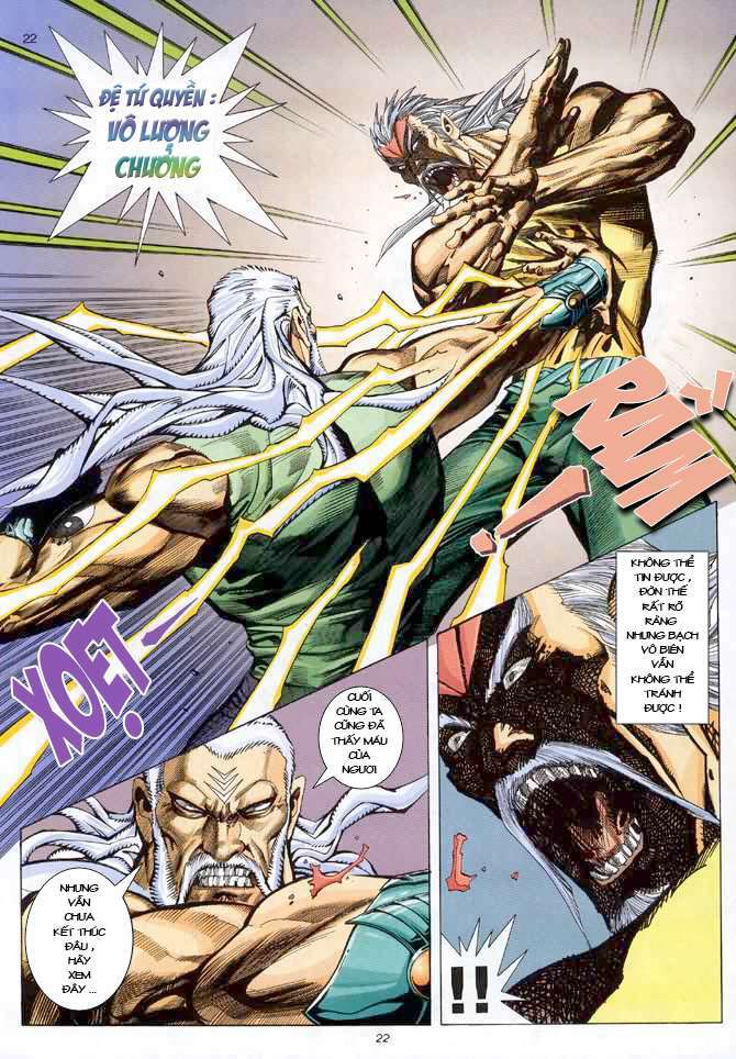 võ thần chapter 60 22