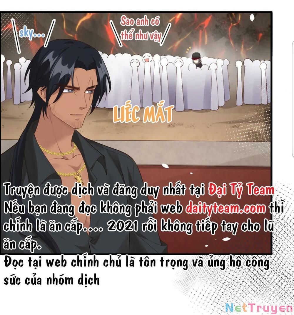 chàng vú em tu chân chapter 61 15