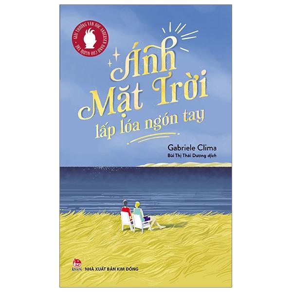 Ánh Mặt Trời Lấp Lóa Ngón Tay