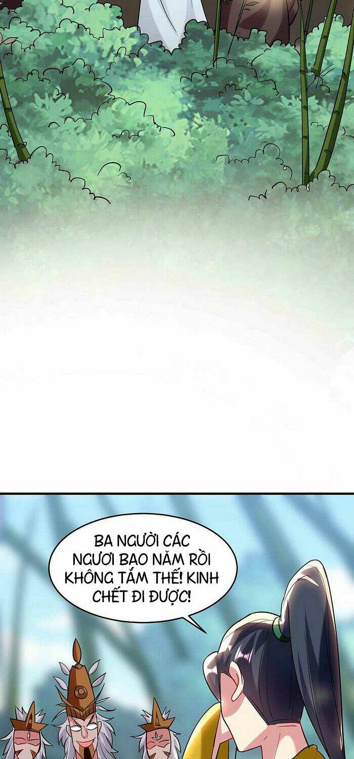 vạn giới tiên vương chapter 107 38