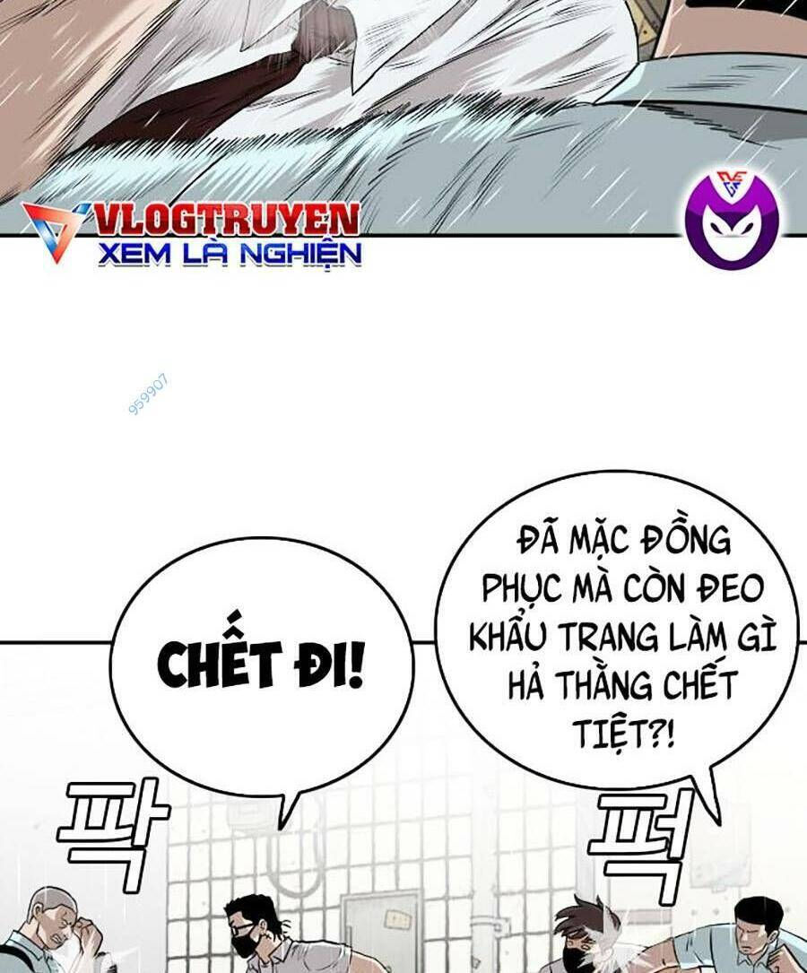 người xấu chapter 106 60