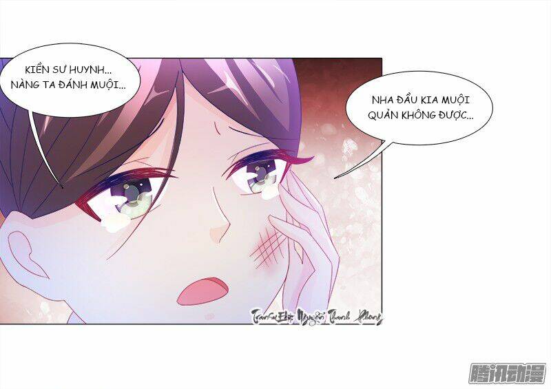 sư tôn hai mặt đừng xằng bậy chapter 9 4