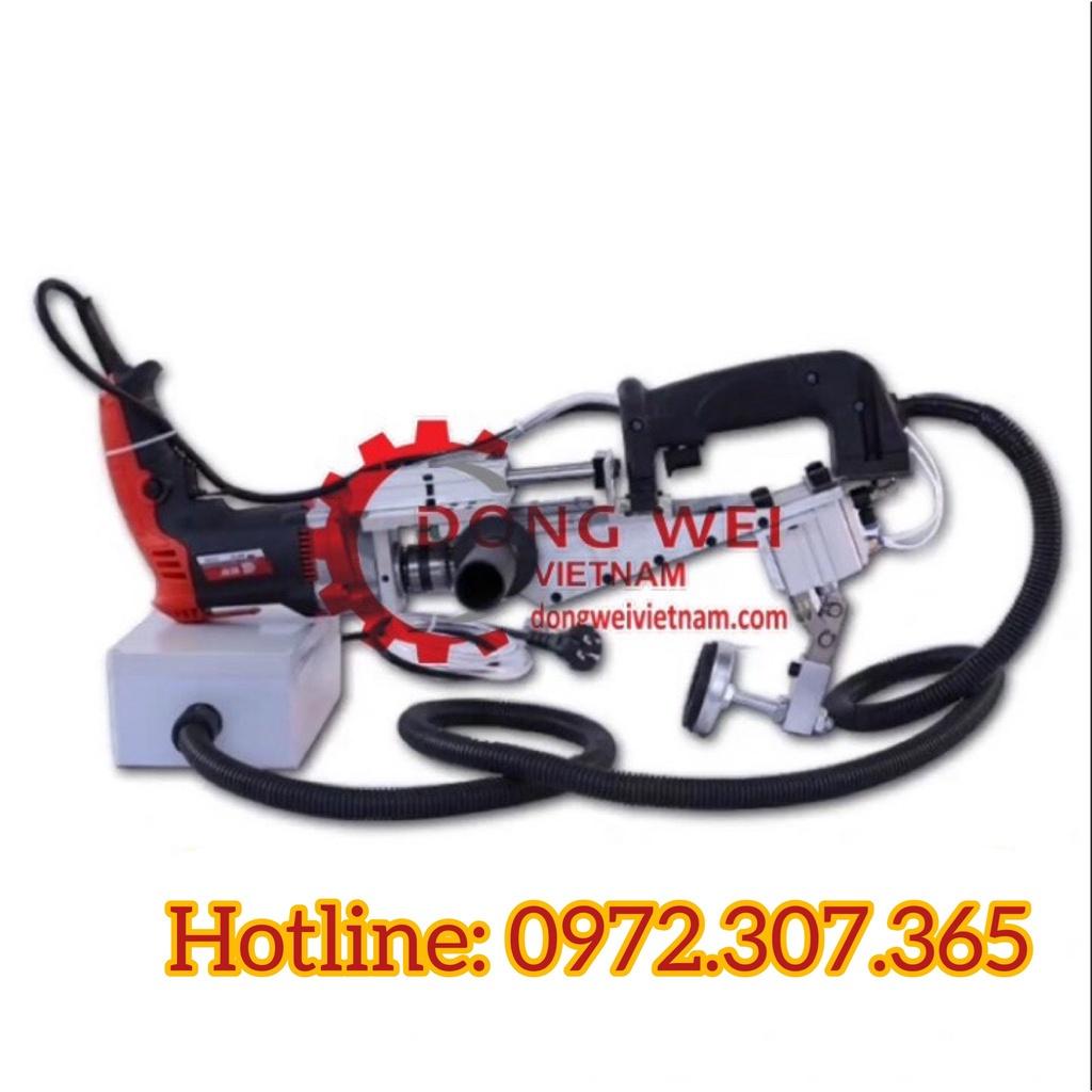 MÁY KHOAN CHÉO CHỐT LIÊN KẾT CẦM TAY TÍCH HỢP HƠI ÁP LỰC DẪN HƯỚNG