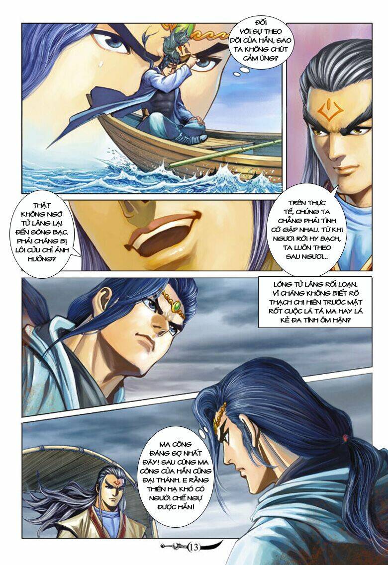 đại đường song long truyện chapter 182 12