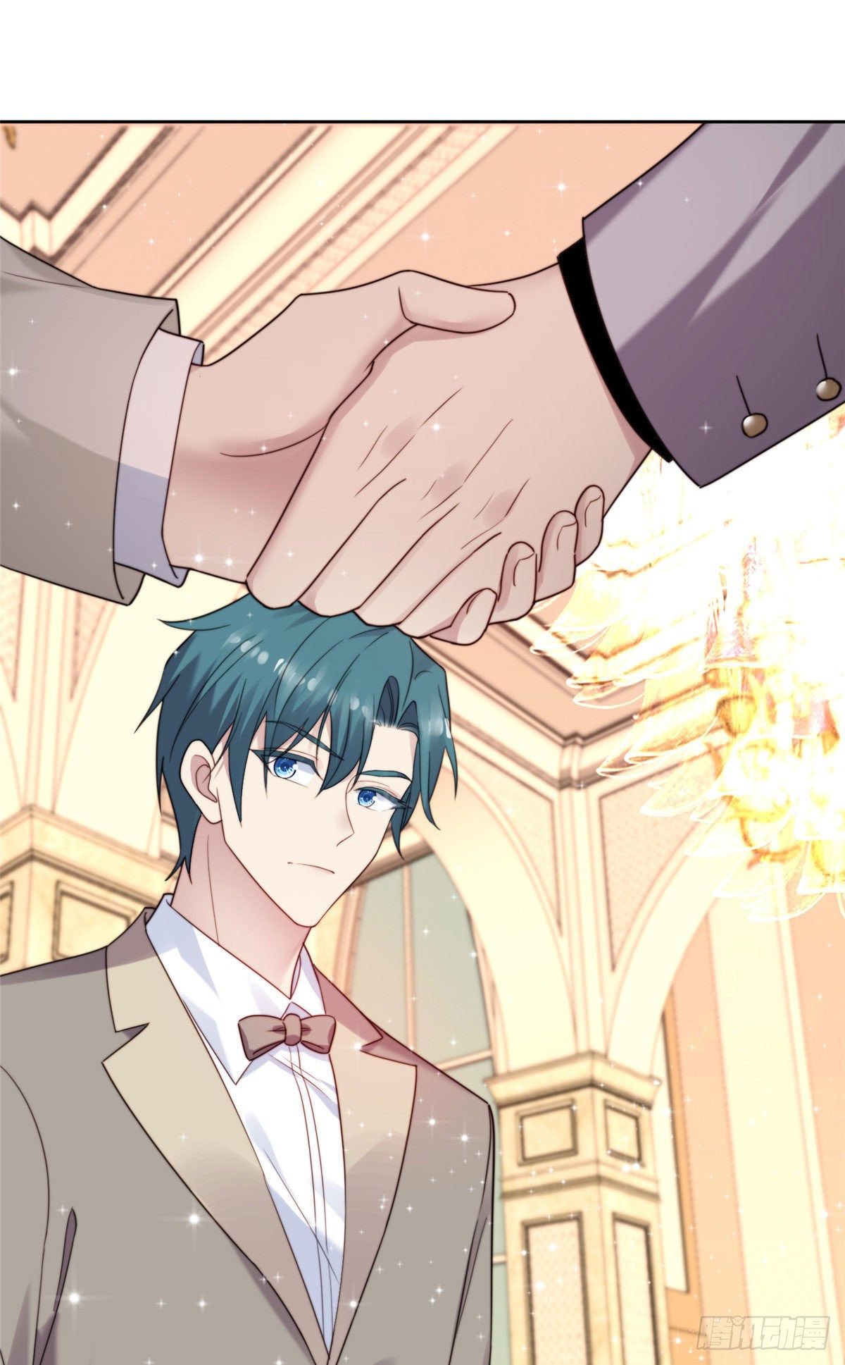 dựa vào đại lão ổn định vị trí c trong nam đoàn chapter 5 6