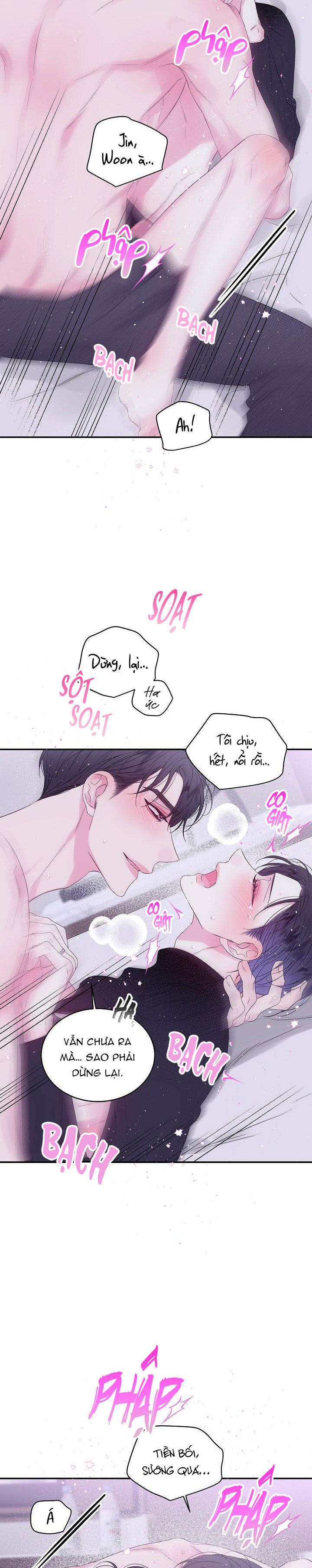 bình minh thứ hai chapter 4 3