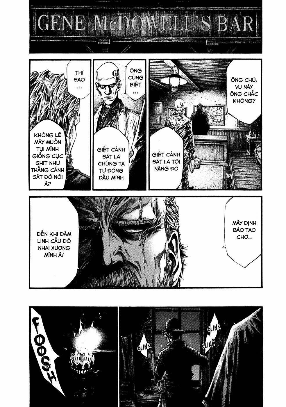 green blood chapter 3 14