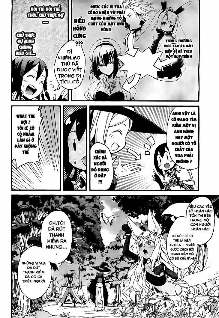 kakusansei million arthur - gunjou no shugosha chapter 3 6