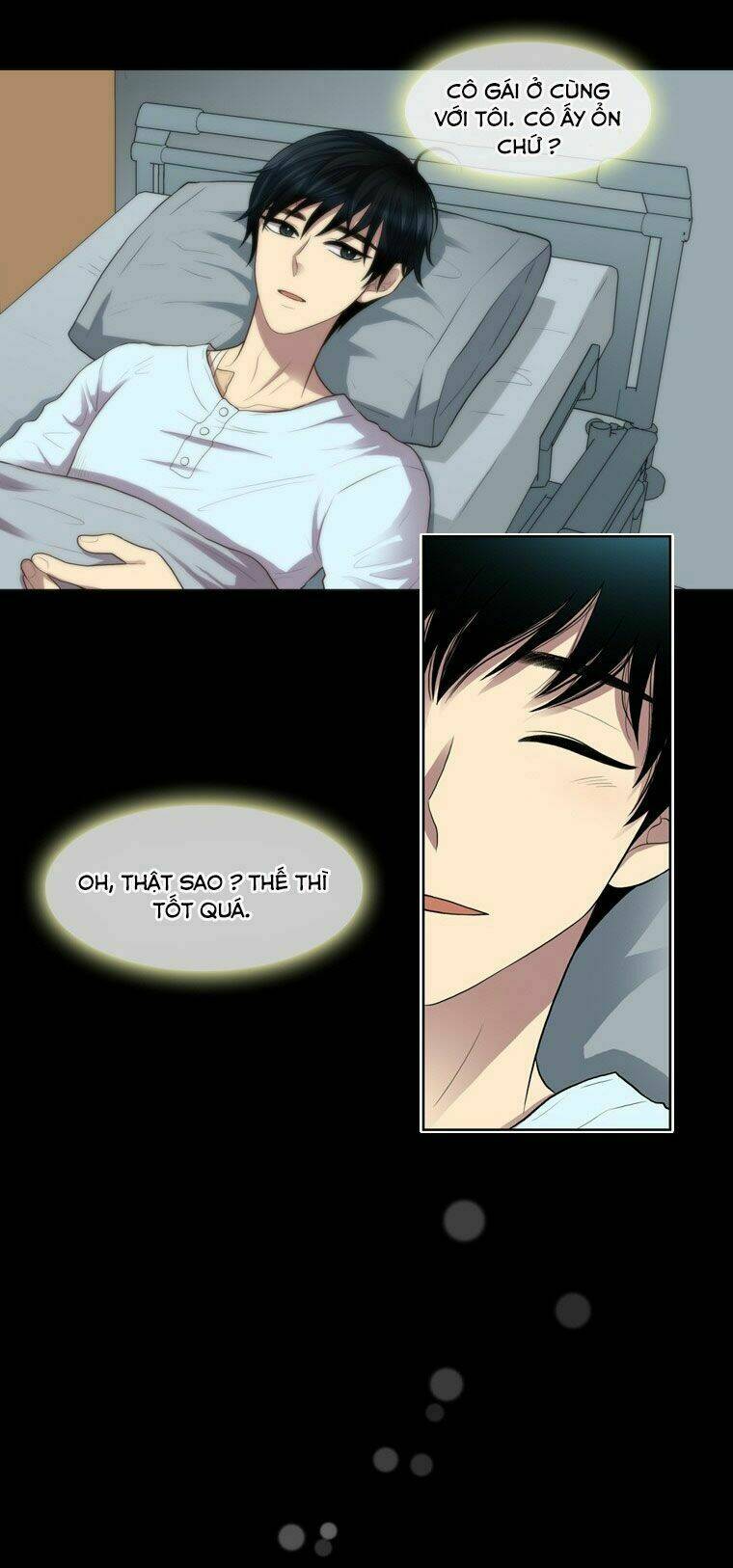 my shining world chapter 63 6