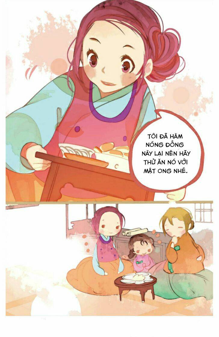 một ngàn cánh hoa chapter 2 9