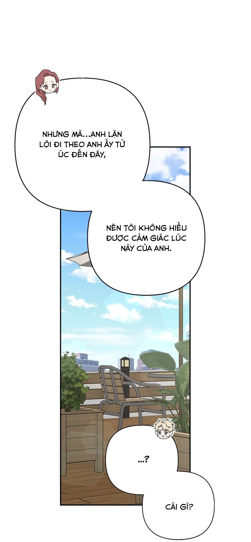 chúng ta ly hôn đi! chapter 51 38