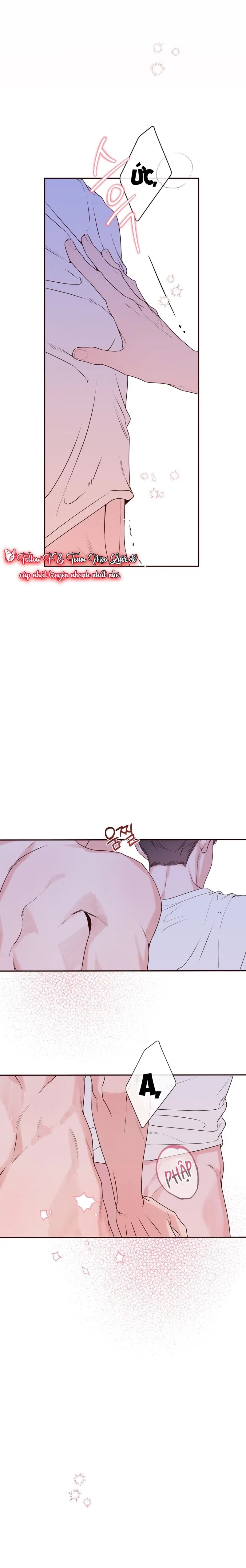 đừng bận tâm, em yêu chapter 64 4