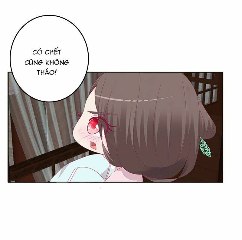 tướng quân mời ra trận chapter 103 13