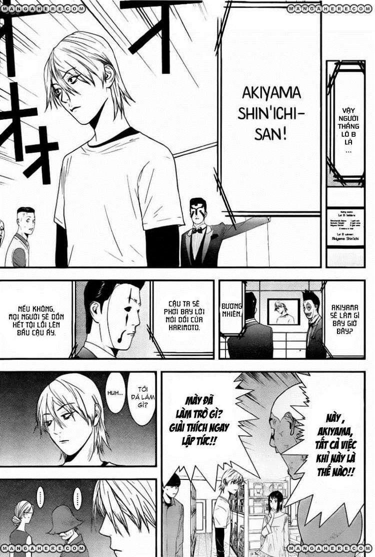 liar game chapter 149 15