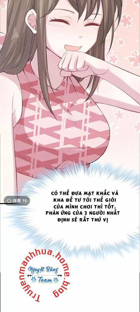 [16+] thảnh thơi thú thế chủng chủng điền, sinh sinh tể chapter 93 12