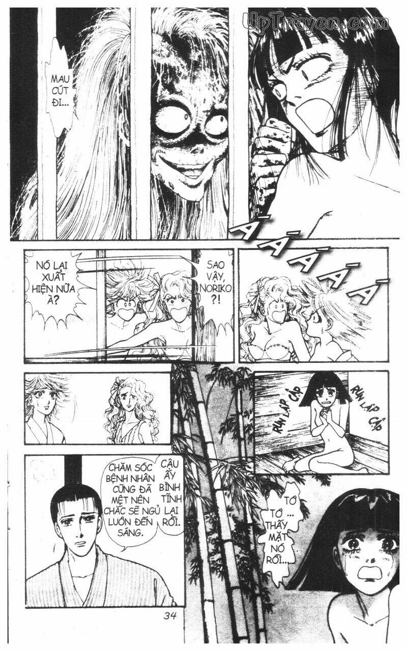 câu lạc bộ con nhà giàu chapter 7 35