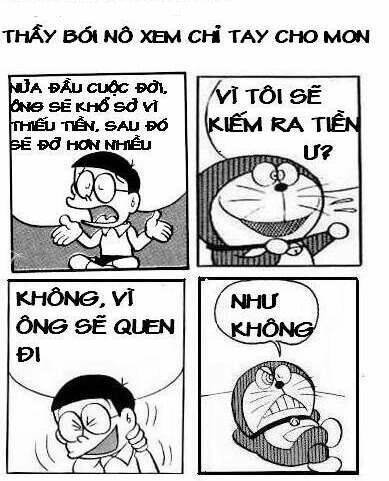 doraemon chế chapter 29 12