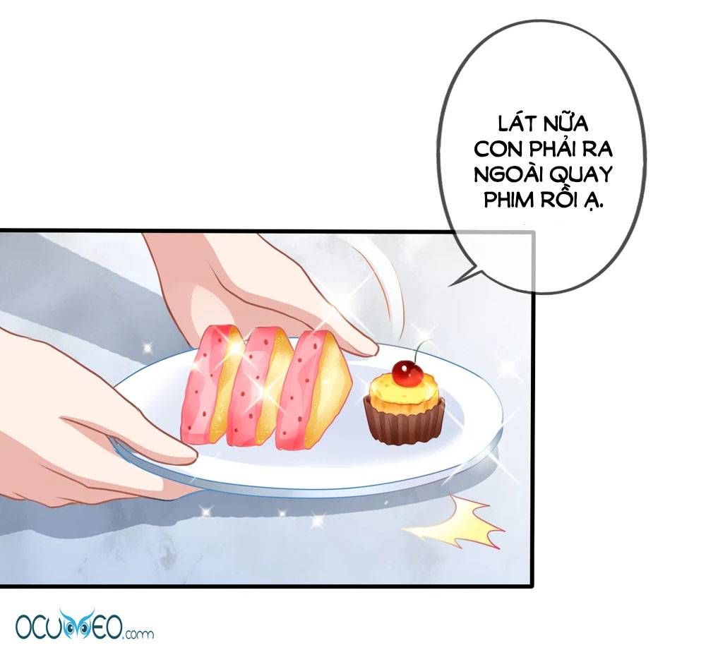 mỹ vị giai thê chapter 13 20