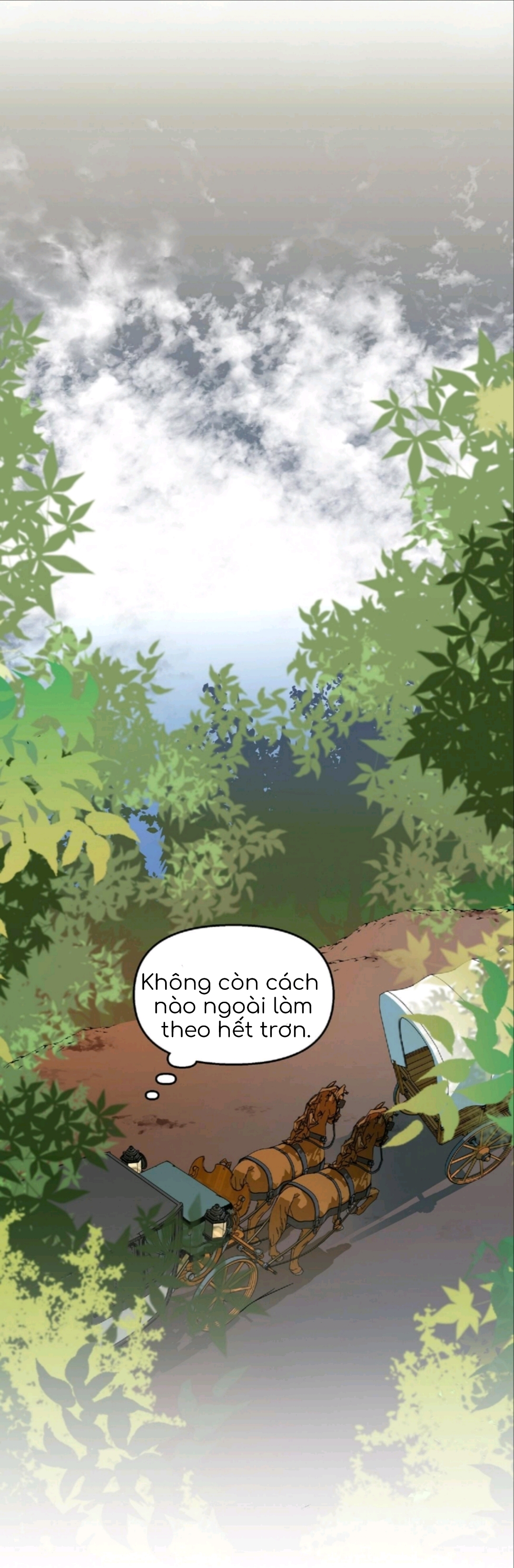 hãy phục tùng tôi chapter 8.1 4