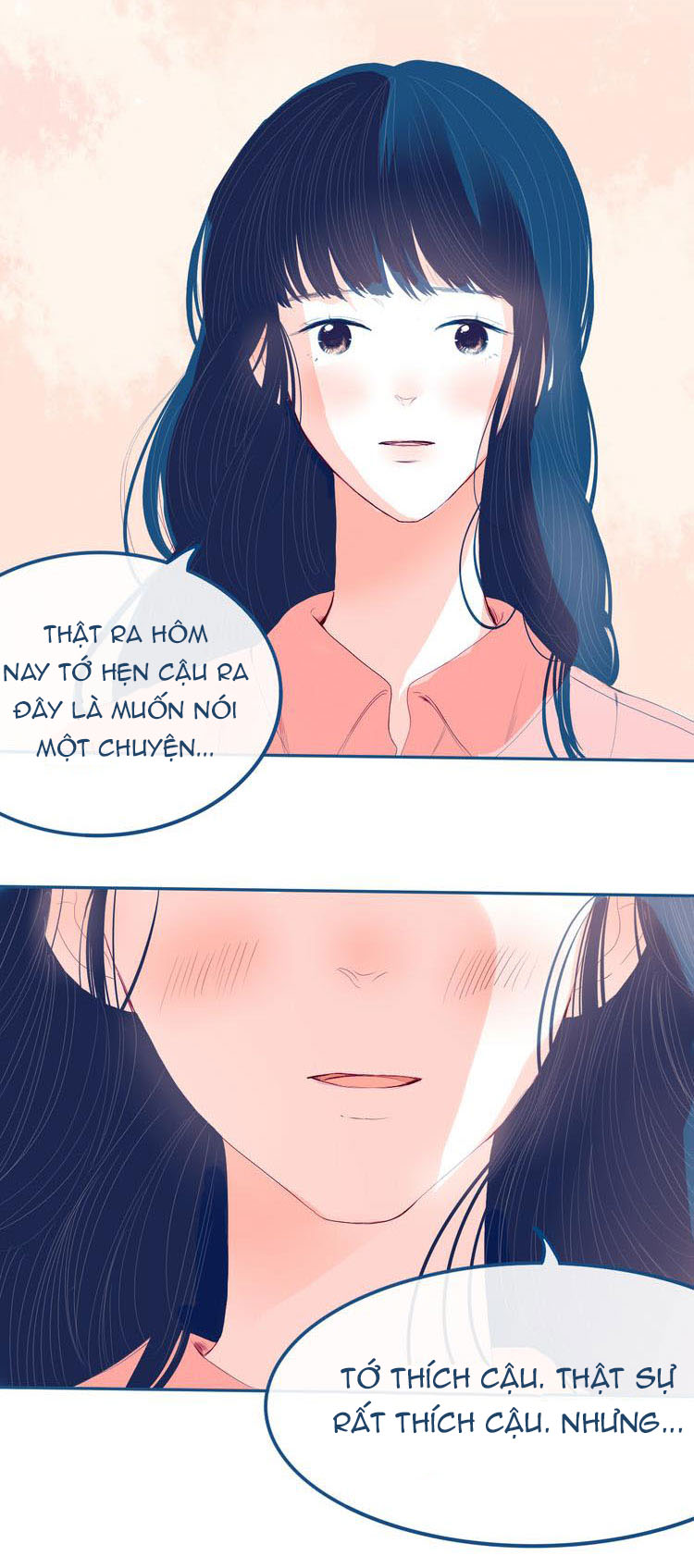 không có mưa gió thì sao có nắng chapter 32 24