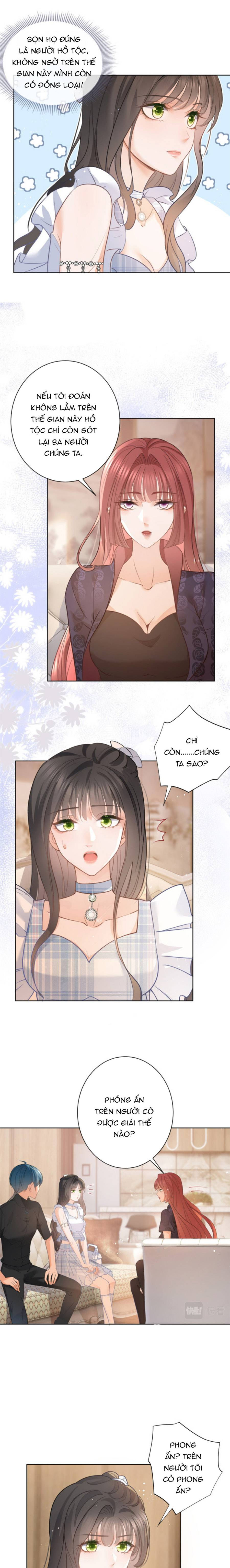 sát thủ đại nhân tại tuyến dưỡng hồ chapter 55 5