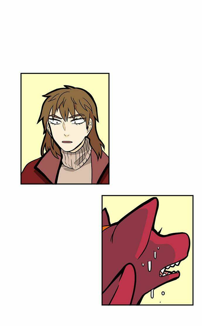 hắn ta là rồng chapter 81 1