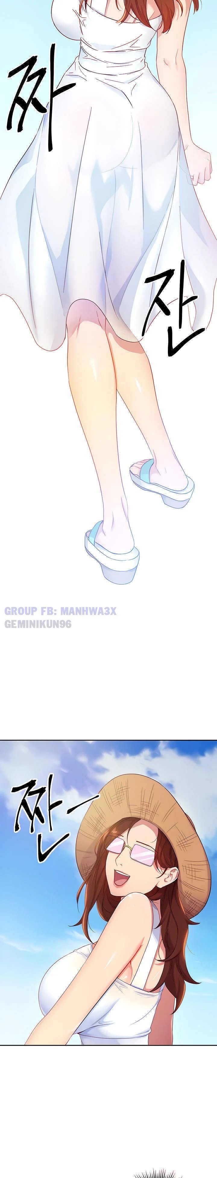 mẹ kế và những người bạn chapter 86 11