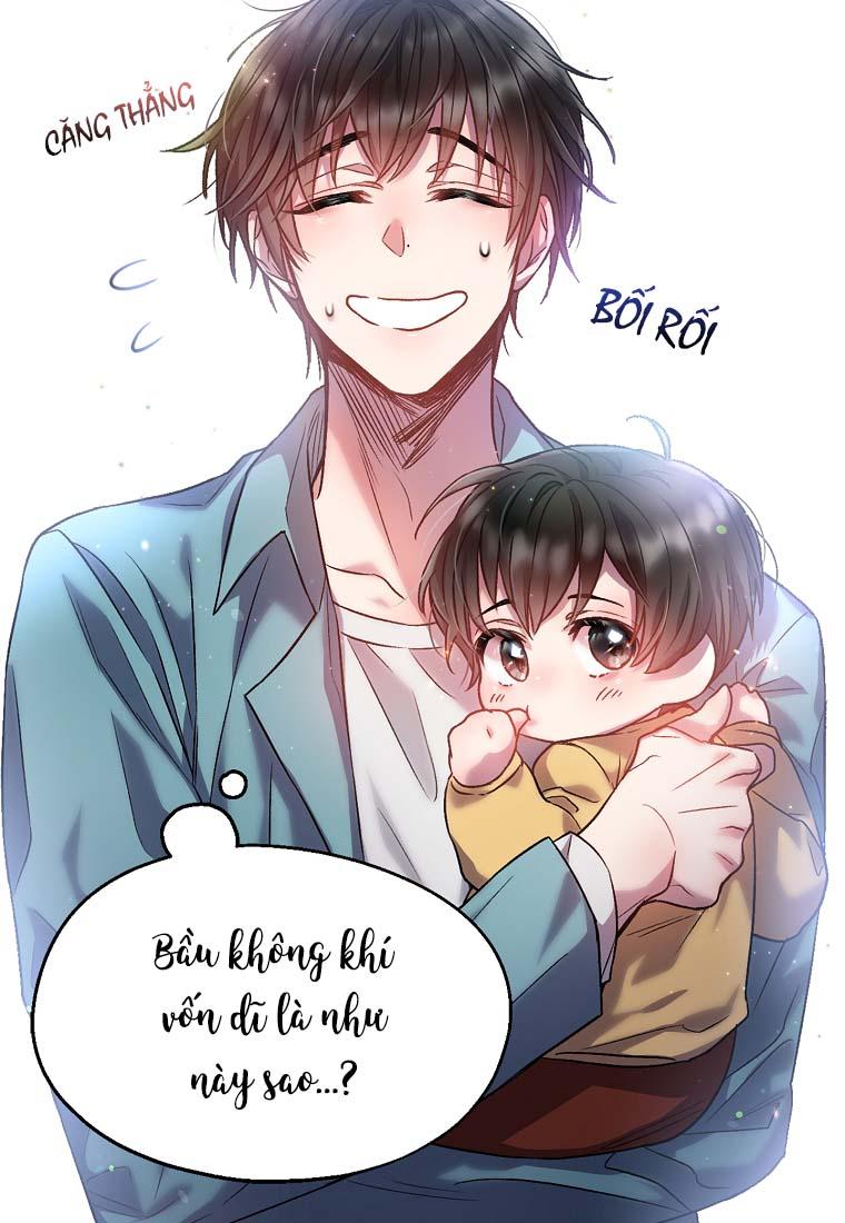 cơn mưa mật ngọt chapter 3 32