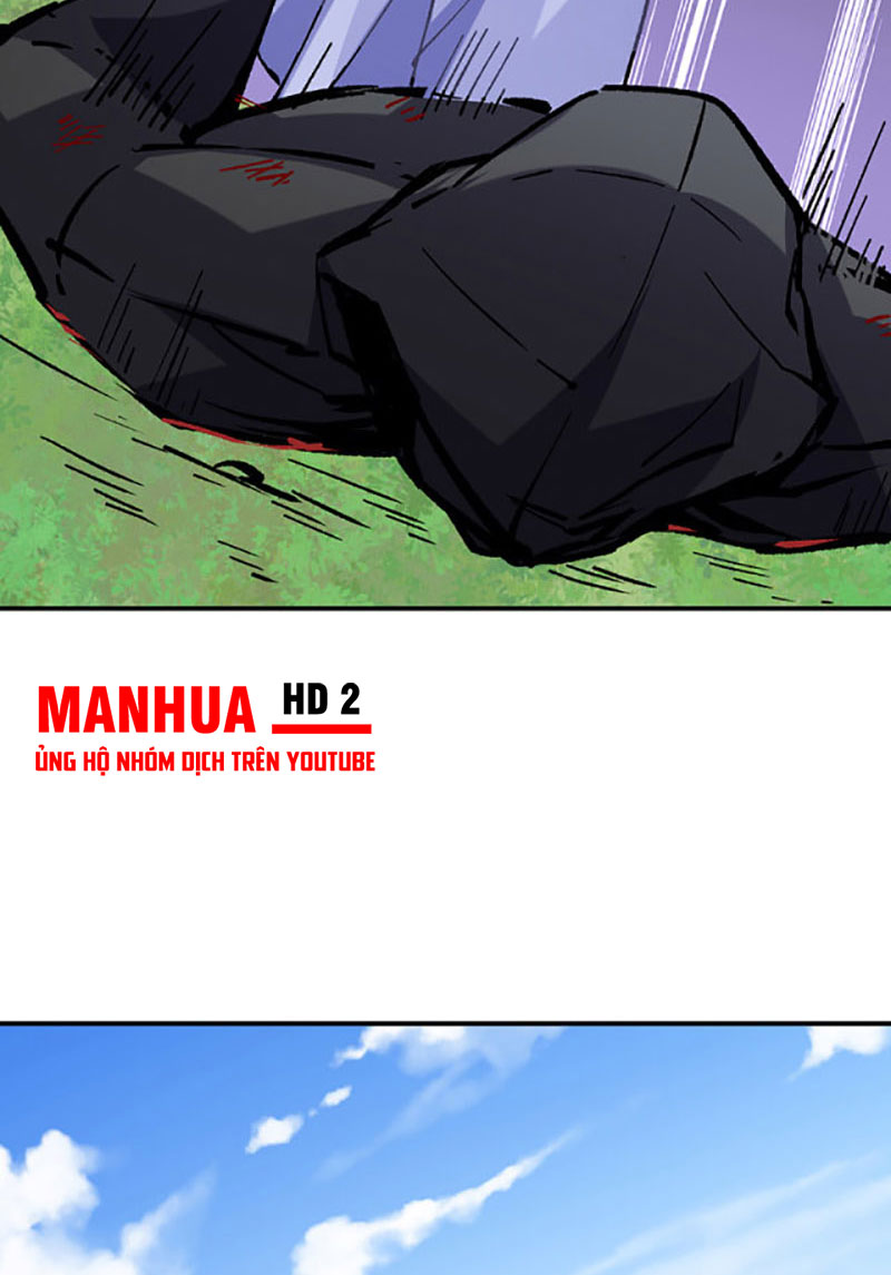 võ đạo độc tôn chapter 373 55