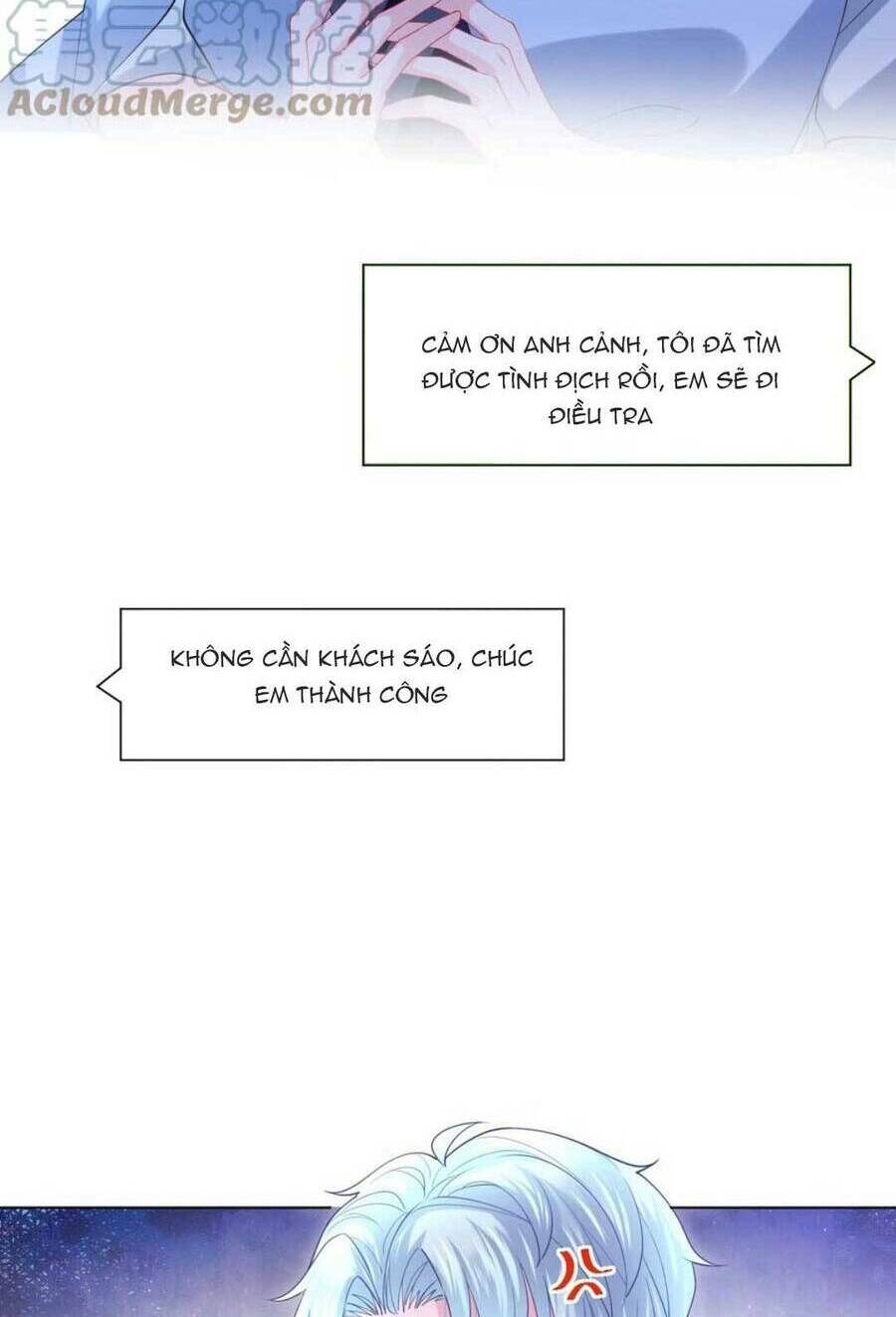 kế hoạch tự giải cứu của nhân vật phản diện chapter 27 39