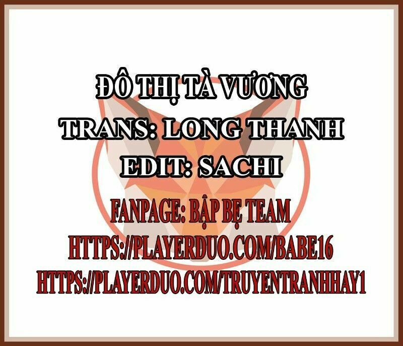 đô thị tà vương chapter 75 2