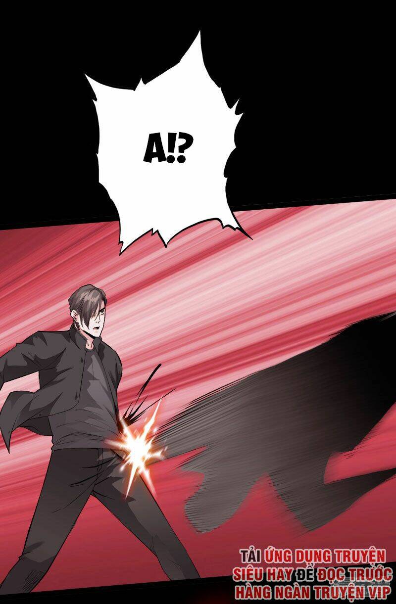 tuyệt phẩm tà thiếu chapter 107 10