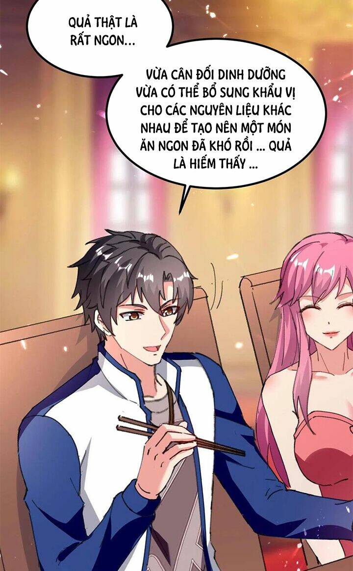 trọng sinh khí thiếu quy lai chapter 185 38