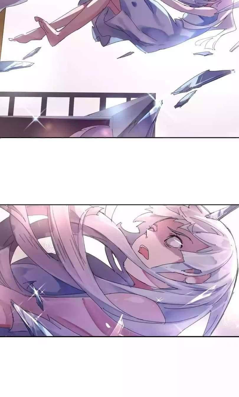 thâm hải ma ngữ chapter 9 14