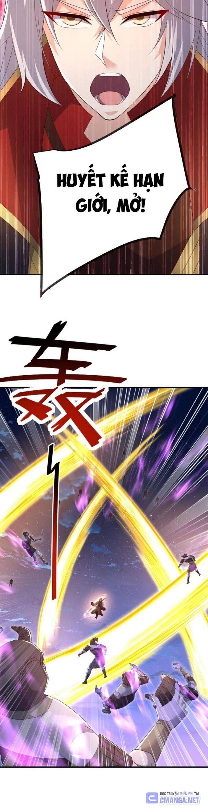 tiên võ đế tôn chapter 691 28