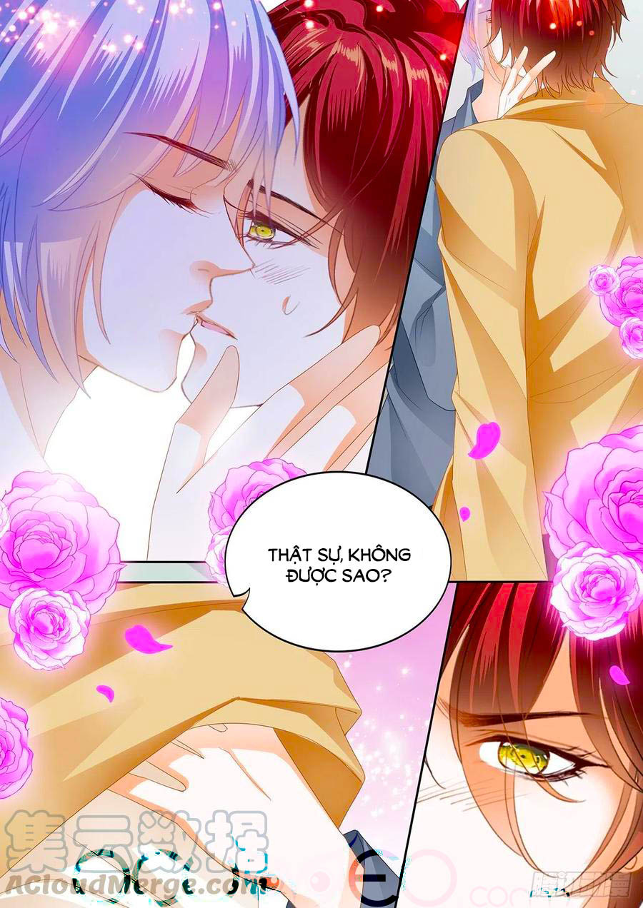 bá đạo tiểu thúc, xin trêu chọc vừa thôi! chapter 265 11