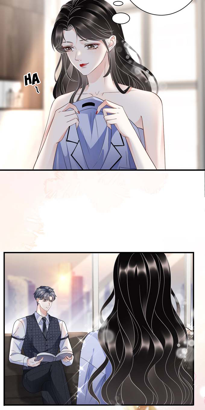 [16+] đại tiểu thư có thể có ý đồ xấu chapter 32 4