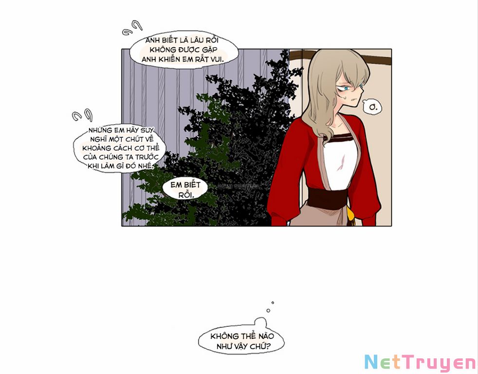 amagi - công viên tươi đẹp chapter 7 67