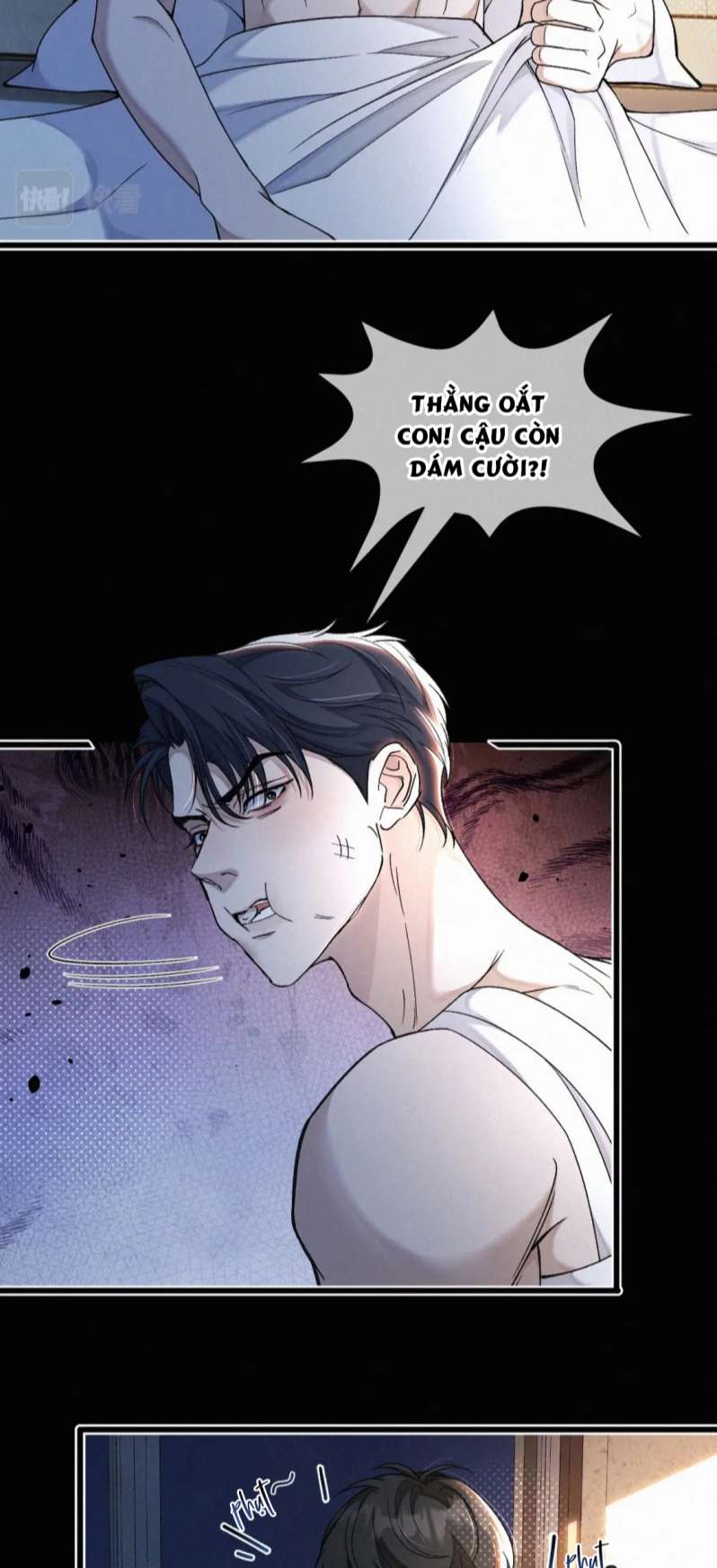 ngày quốc tế thiếu nhi của sơ tam chapter 7 45