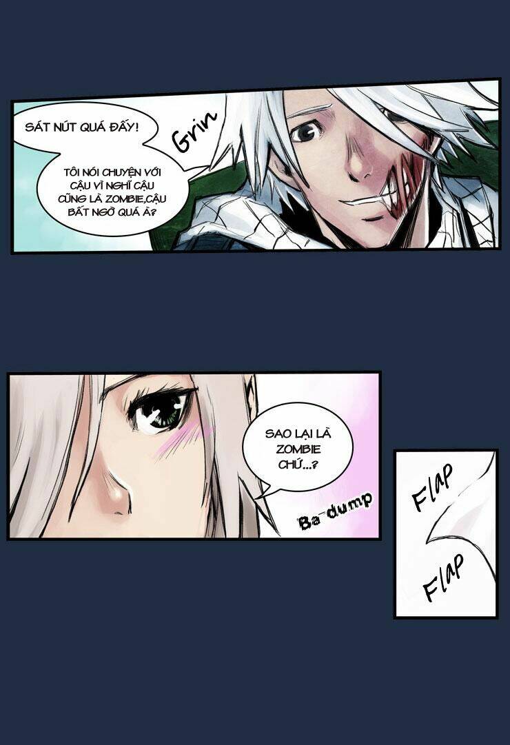 wake up deadman chapter 16 9