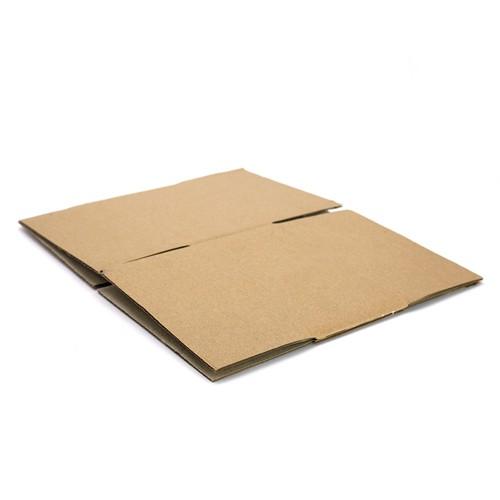 Hộp giấy P49 size 20x20x10 cm, thùng carton gói hàng Everest