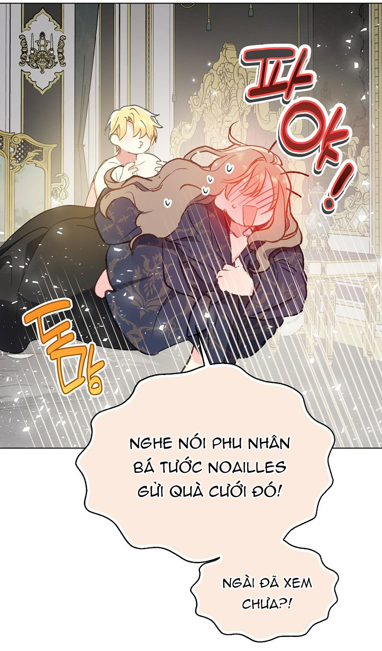 bệ hạ, xin đừng giết tôi!! chapter 137.1 16