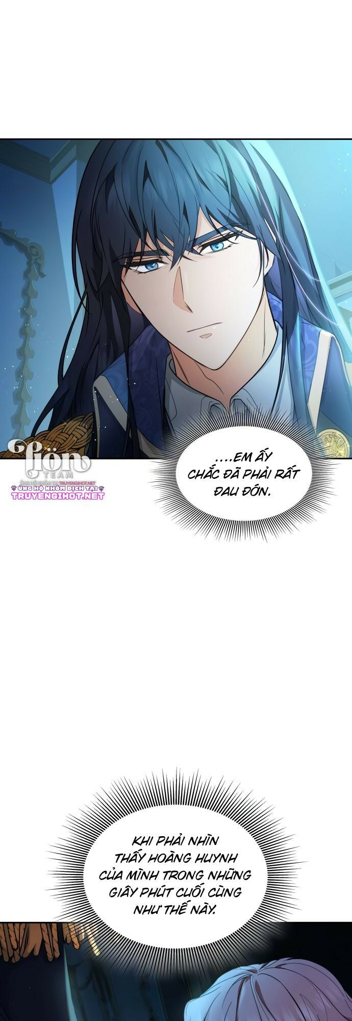 'di vật' melvin để lại chapter 3 20