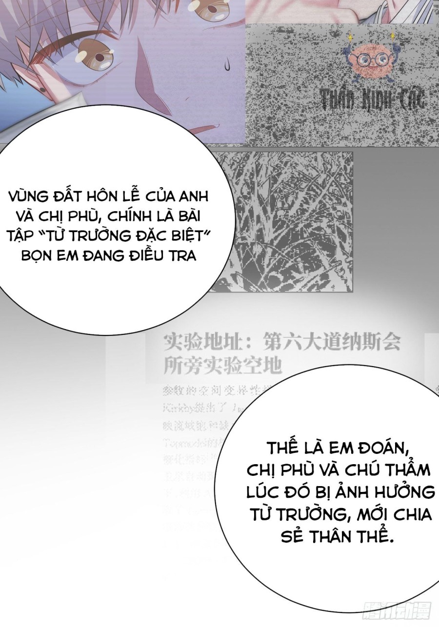 nhạc phụ đại nhân là bà xã chapter 40 19