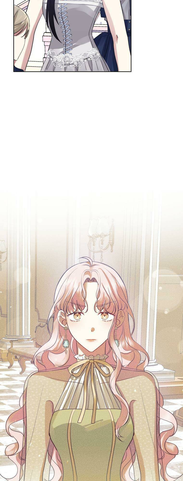 ác nữ phản diện đã chọn nam chính chapter 15 48